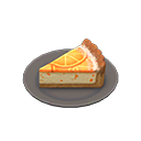 Orange Tart