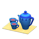 Tea Set