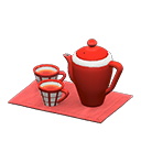Tea Set