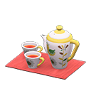 Tea Set