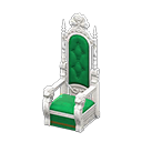 Throne