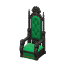 Throne