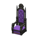 Throne