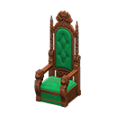 Throne
