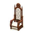 Throne