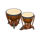 Timpani Drums