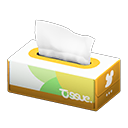 Tissue Box