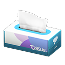 Tissue Box