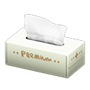 Tissue Box