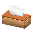 Tissue Box