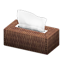 Tissue Box