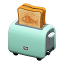 Pop-Up Toaster