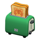 Pop-Up Toaster