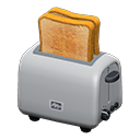 Pop-Up Toaster