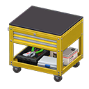 Tool Cart