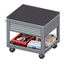 Tool Cart