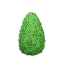 Triangular Topiary