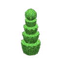 Round Topiary