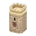 Castle Tower