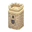 Castle Tower