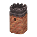 Castle Tower