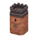 Castle Tower