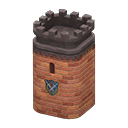 Castle Tower