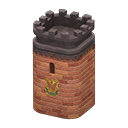 Castle Tower