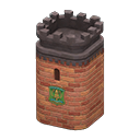 Castle Tower