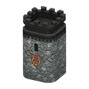 Castle Tower