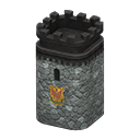 Castle Tower