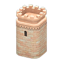 Castle Tower