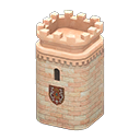 Castle Tower