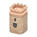 Castle Tower