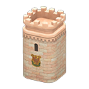 Castle Tower