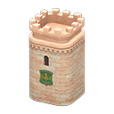 Castle Tower