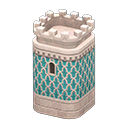 Castle Tower