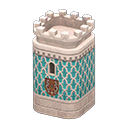 Castle Tower