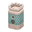Castle Tower