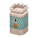 Castle Tower