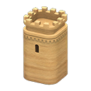 Castle Tower