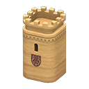Castle Tower