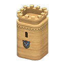 Castle Tower