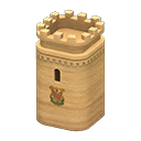 Castle Tower