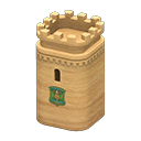 Castle Tower