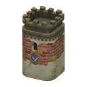 Castle Tower