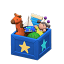 Toy Box