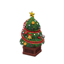 Festive Tree