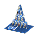 Card Tower