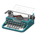Typewriter